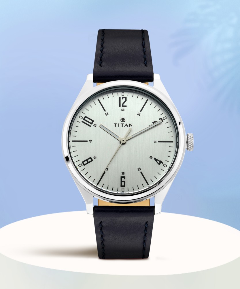 Flipkart watches clearance for mens titan