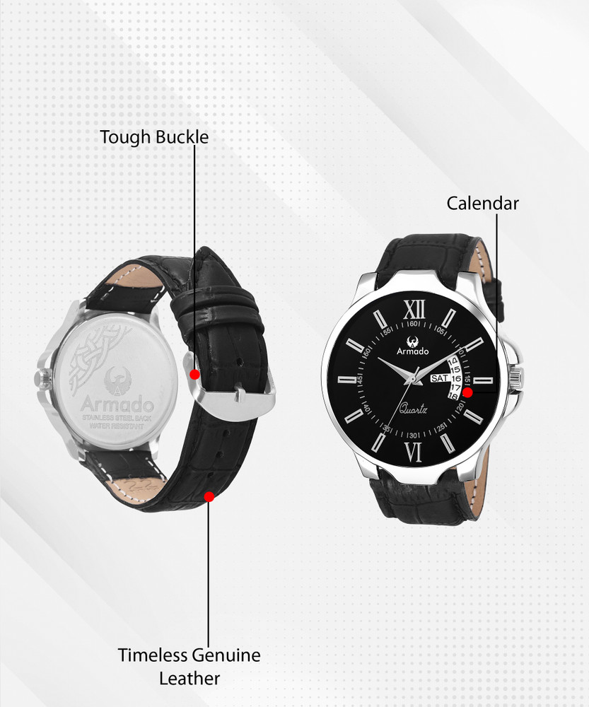 Armado watch company 2025