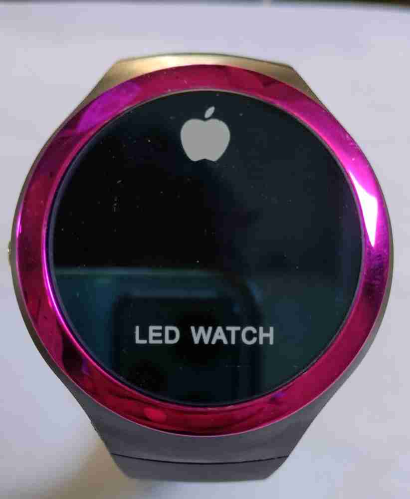 Apple led watch price hotsell