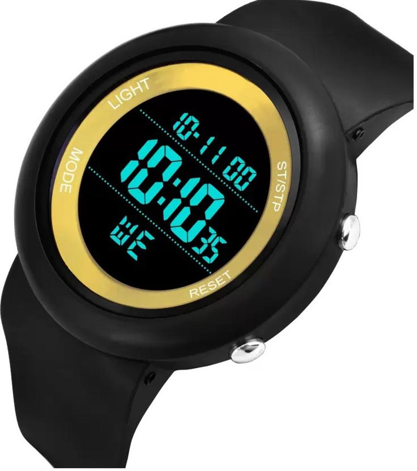 Runway Digital Watch For Boys Girls Buy Runway Digital Watch