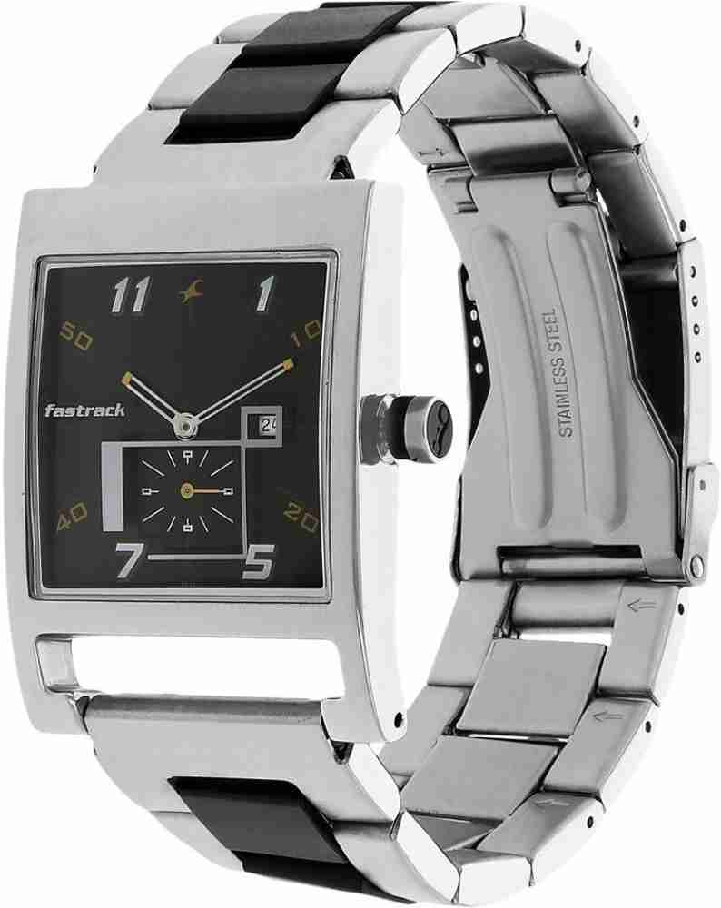 Fastrack PARTY Analog Watch For Men