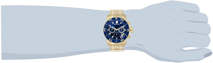 Invicta hot sale model 0073