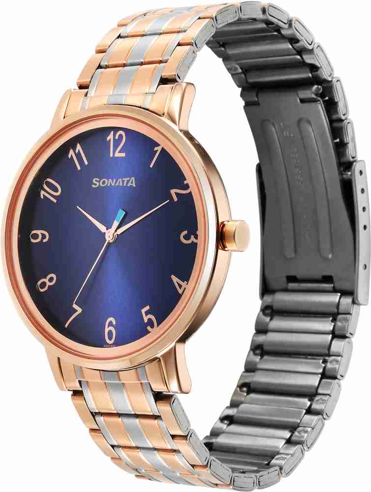 Titan sonata watches hot sale for gents