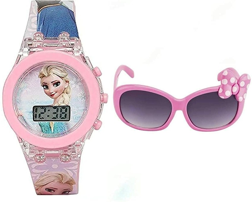 Unicorn watch for outlet girls