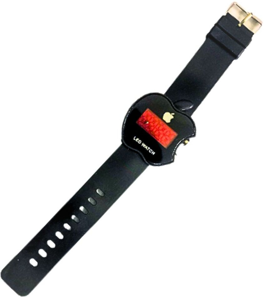 Led watches flipkart clearance