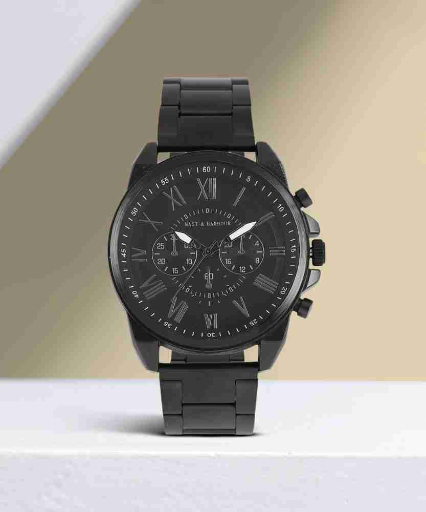 Mast and 2025 harbour watches flipkart