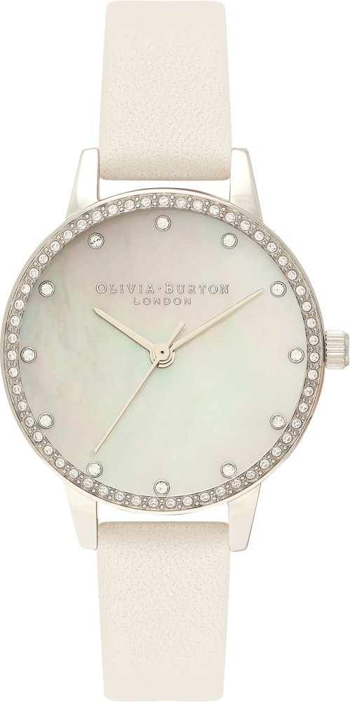 olivia burton Classics Analog Watch For Women Buy olivia burton Classics Analog Watch For Women OB16MD100 Online at Best Prices in India Flipkart