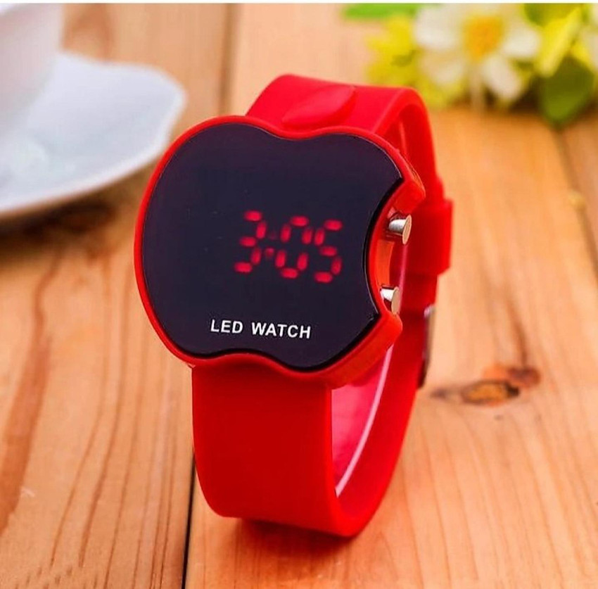 Apple boys watch best sale