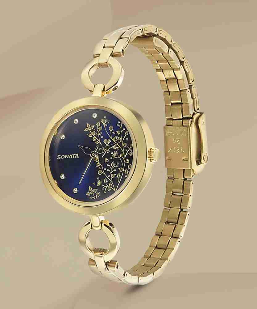 Ladies watches for online wedding