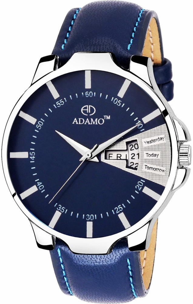 Adamo watches flipkart sale