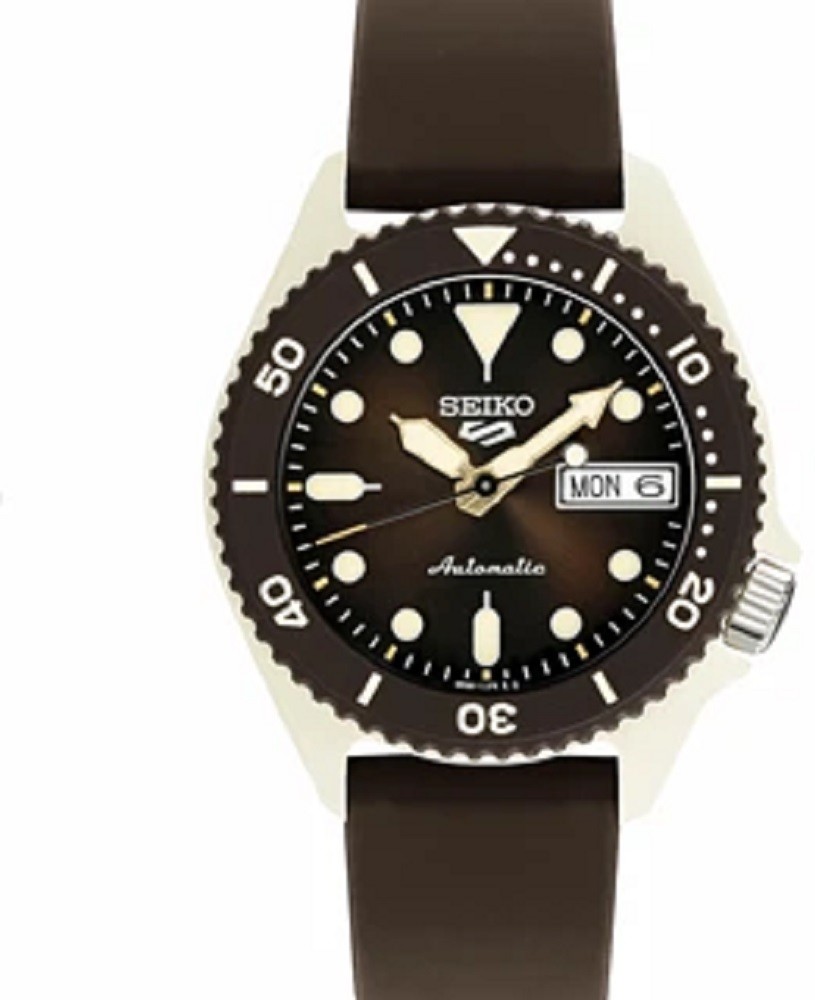 Seiko flipkart clearance