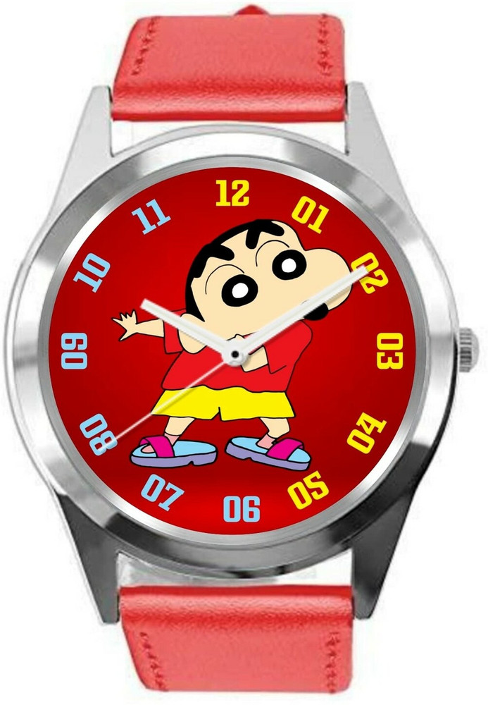 Watch shinchan new arrivals online free