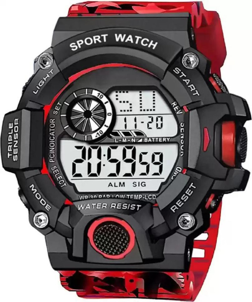 Watch discount shop boys