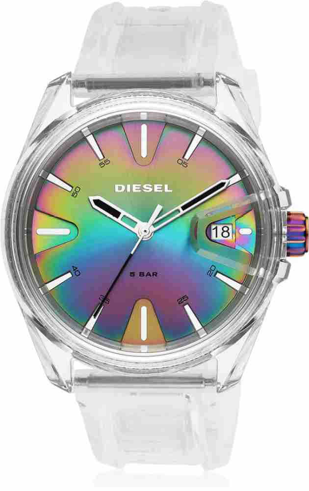 DIESEL MS9 MS9 Analog Watch For Men Women Buy DIESEL MS9 MS9 Analog Watch For Men Women DZ1926 Online at Best Prices in India Flipkart