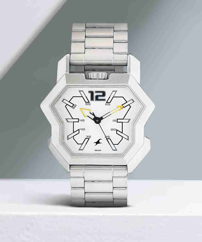 Fastrack nk1474sm02y clearance