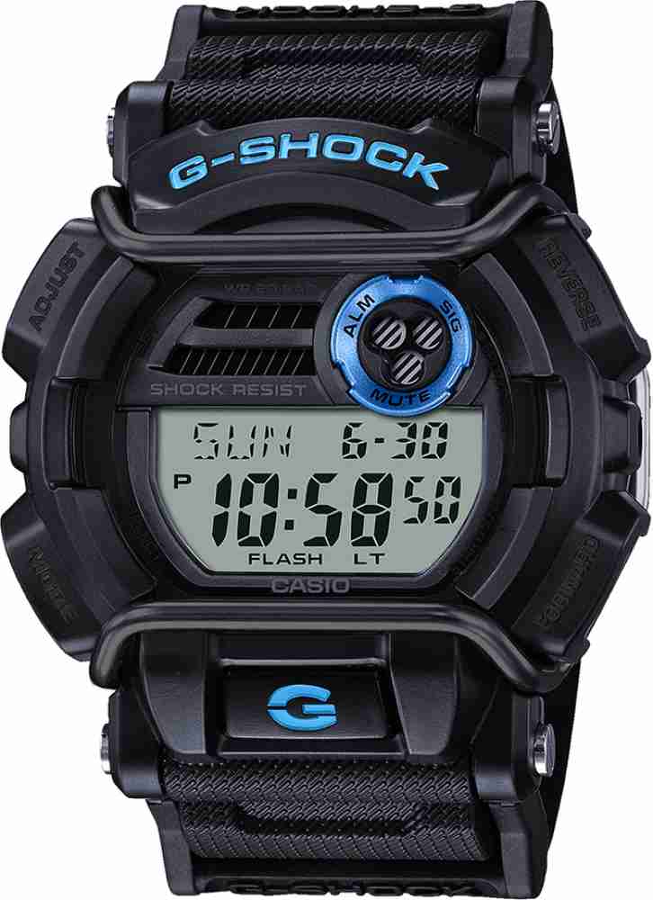 G shock gd sales 400 2