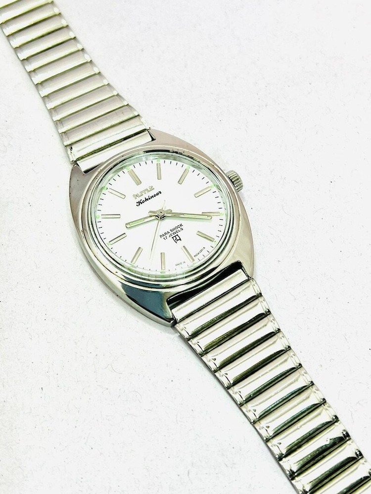 Hmt mechanical watches flipkart discount