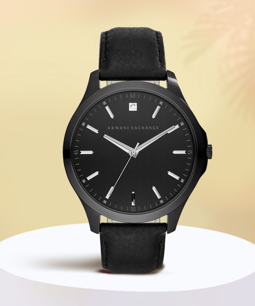 A X ARMANI EXCHANGE Analog Watch For Men Buy A X ARMANI