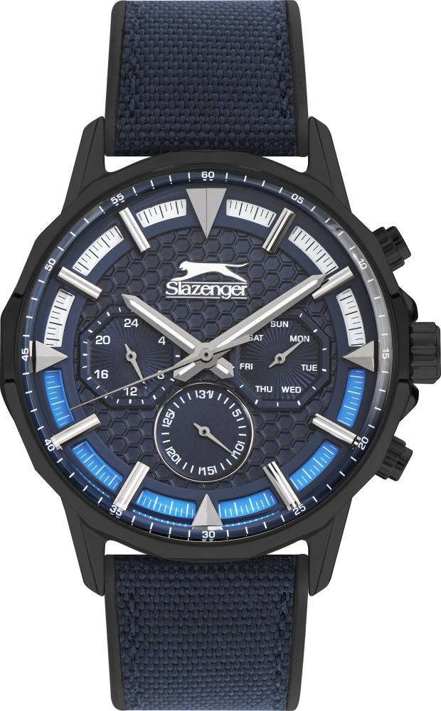 SLAZENGER Analog Watch - For Men - Buy SLAZENGER Analog Watch