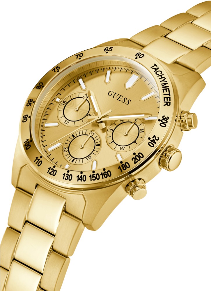 GUESS Analog Watch For Men Buy GUESS Analog Watch For Men