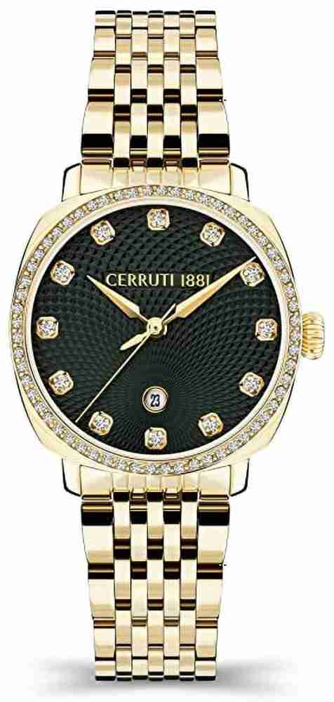 Cerruti 1881 CIWLH2114903 Analog Watch - For Women - Buy Cerruti 