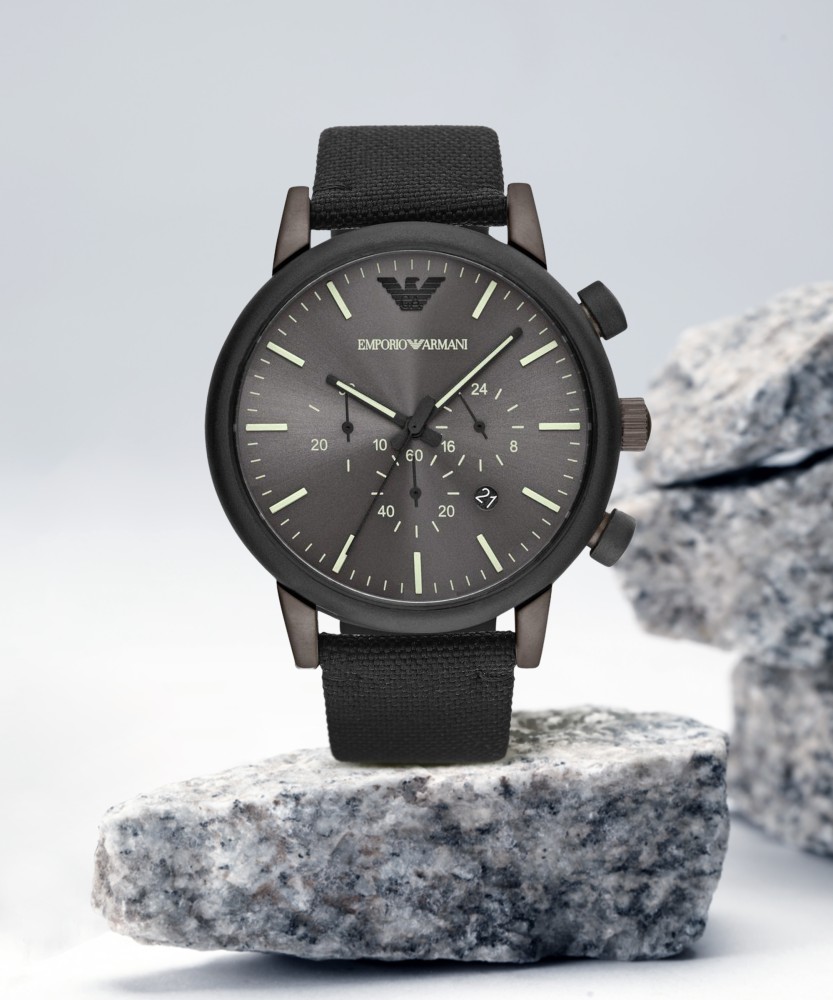 Armani watches outlet flipkart