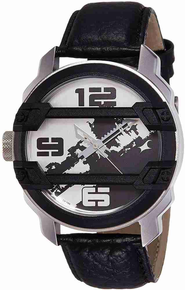 Fastrack Adrenalin Junkie Analog Watch For Men Buy Fastrack