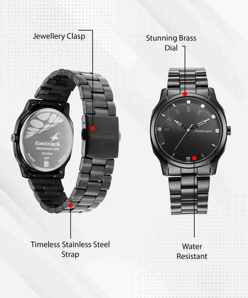 Fastrack 3166km02 best sale