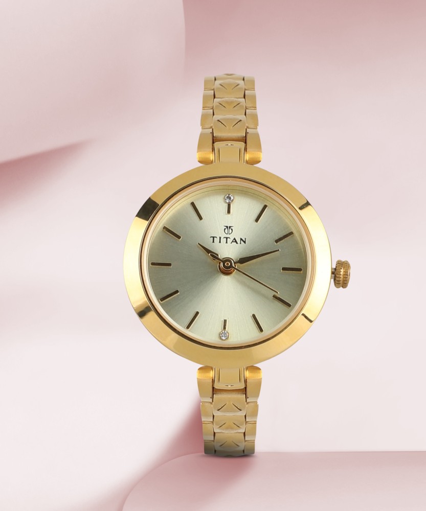 Titan discount watch 1639