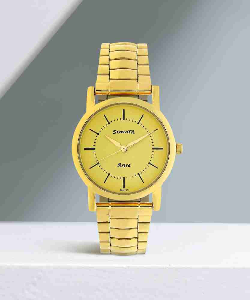 Sonata low price watch hot sale