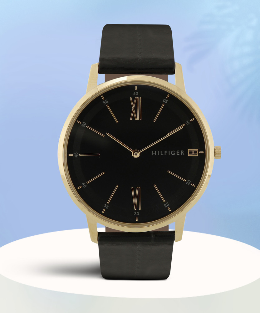TOMMY HILFIGER TH1791517 Analog Watch - For Men - Buy TOMMY 