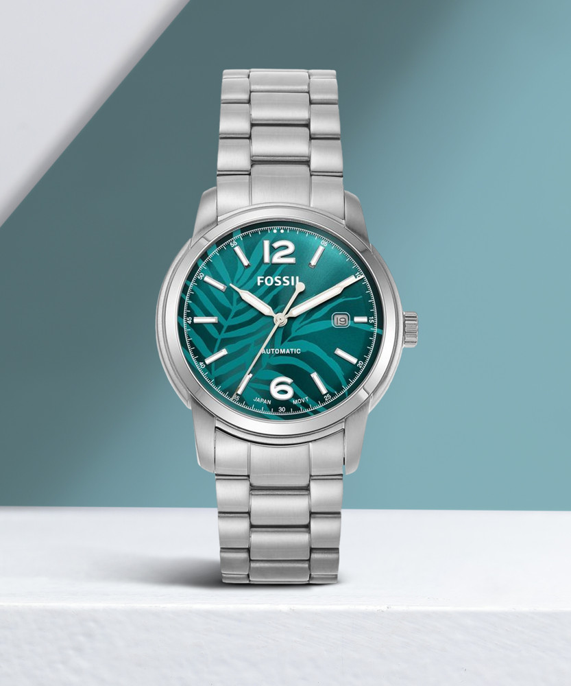 Latest fossil watches 2019 hot sale