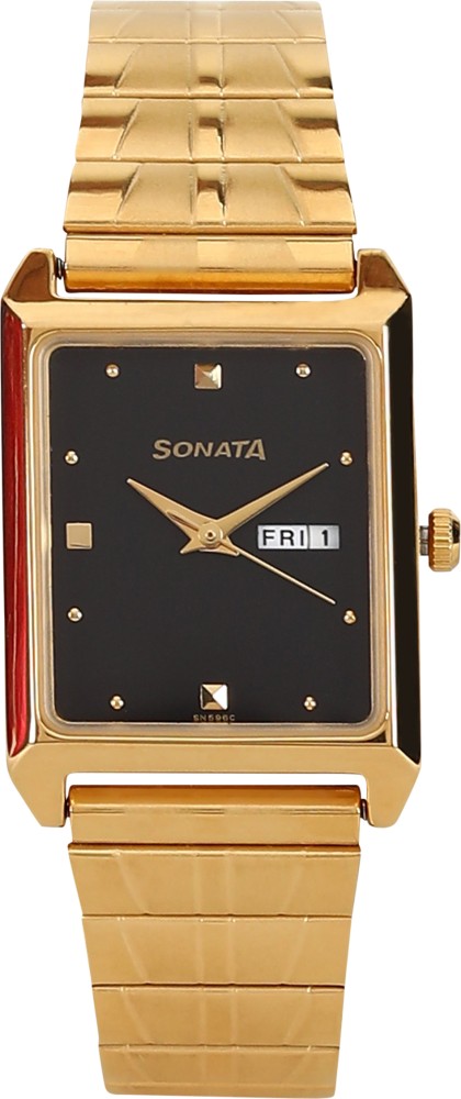 Sonata 7007 yap watch on sale price