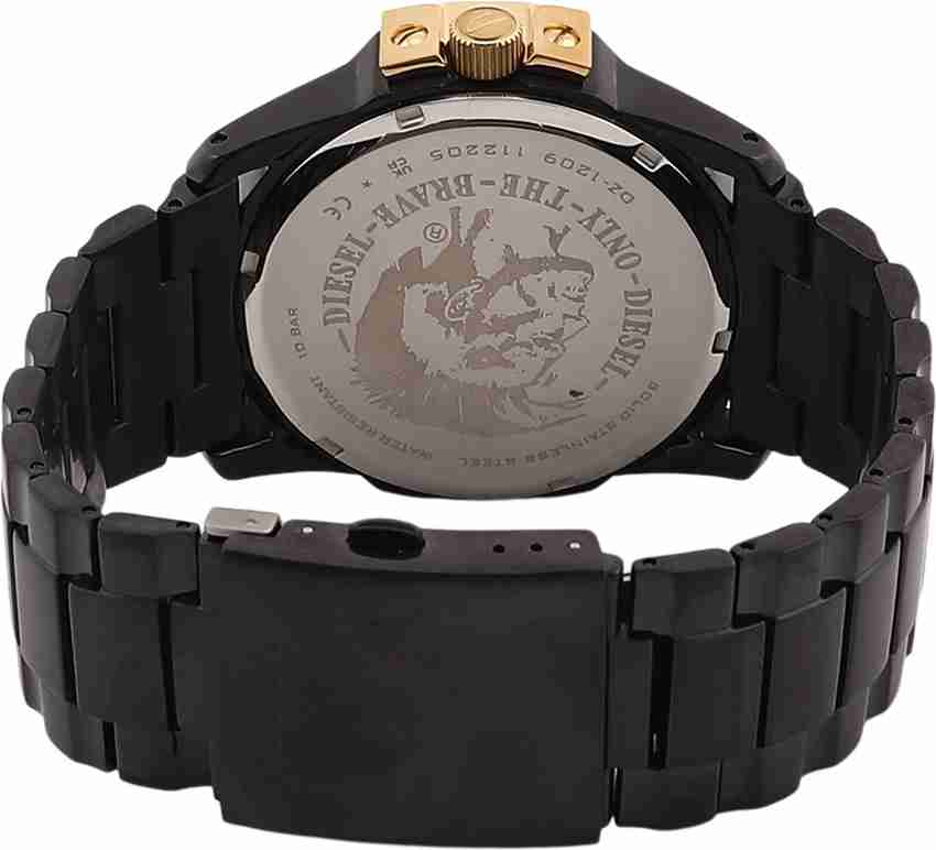 Diesel dz1209 shop