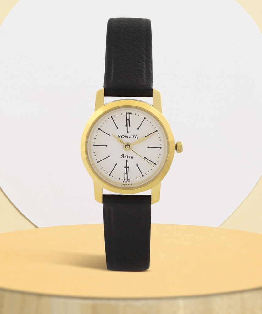 Sonata astra cheap watch price