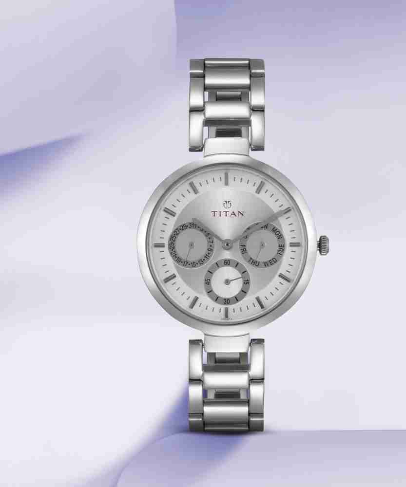 Titan NP2480SM03 Tagged Analog Watch For Women Buy Titan NP2480SM03 Tagged Analog Watch For Women NN2480SM03 Online at Best Prices in India Flipkart