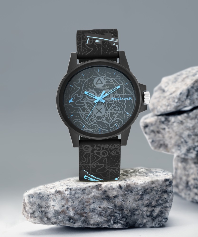 Fastrack watches hotsell for boy flipkart