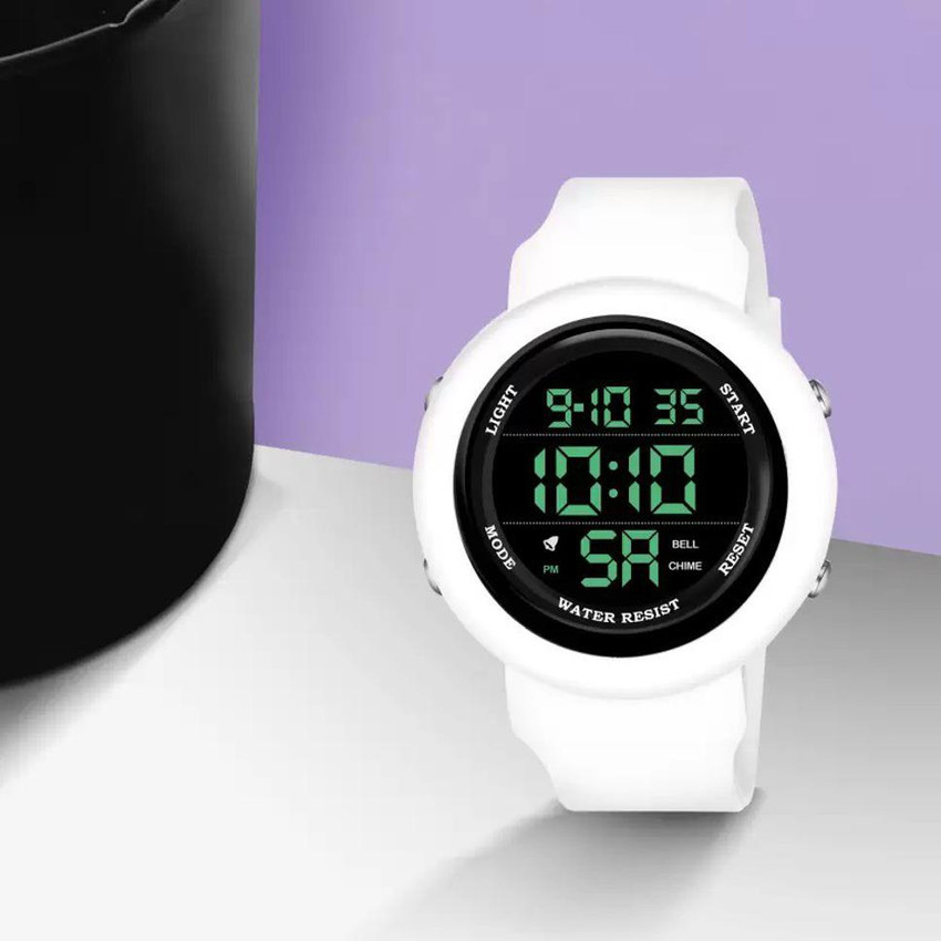 Elegant sales digital watch