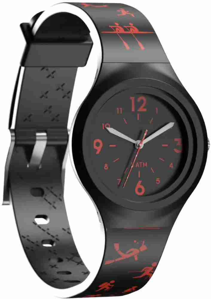 NSUN KALENJI KIDS SPORT A9 Analog Watch For Boys Girls Buy