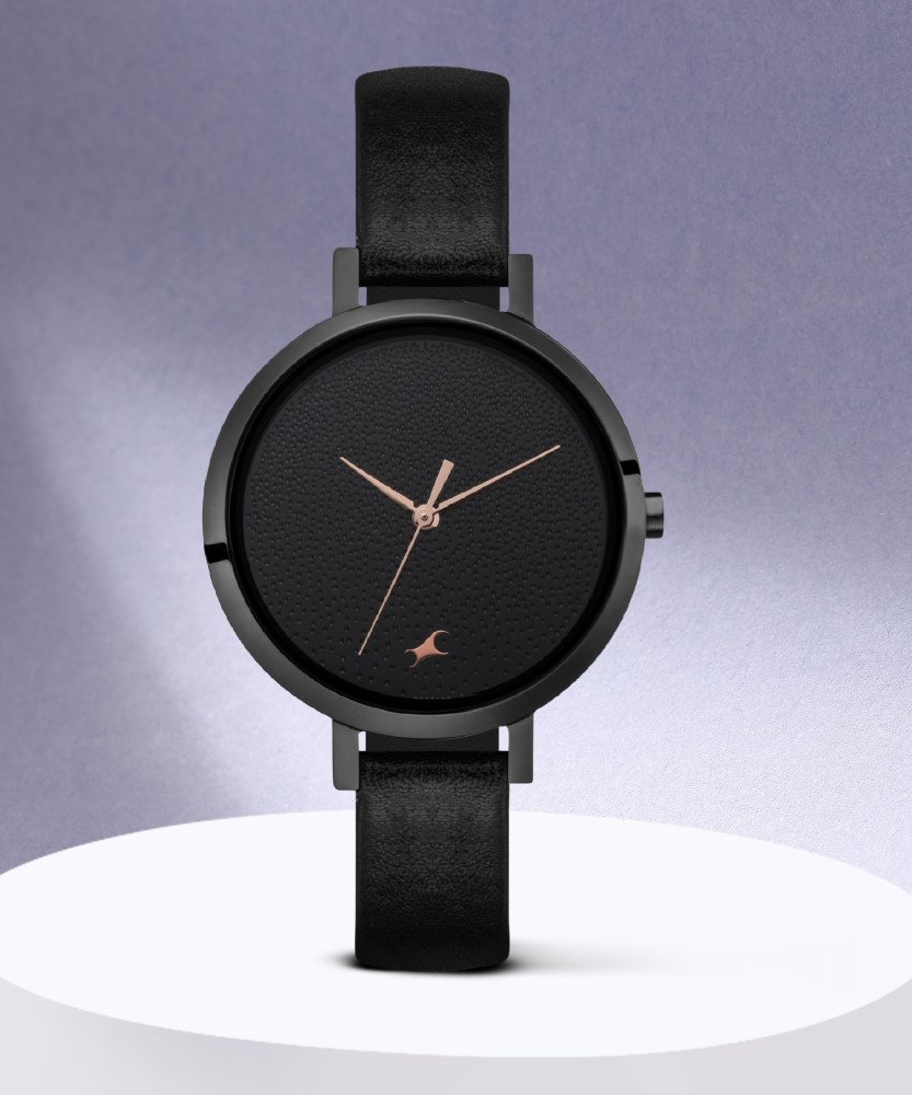 Flipkart offers fastrack outlet watches