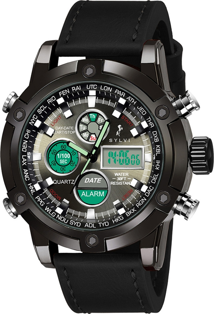 Famous digital sales watch brands