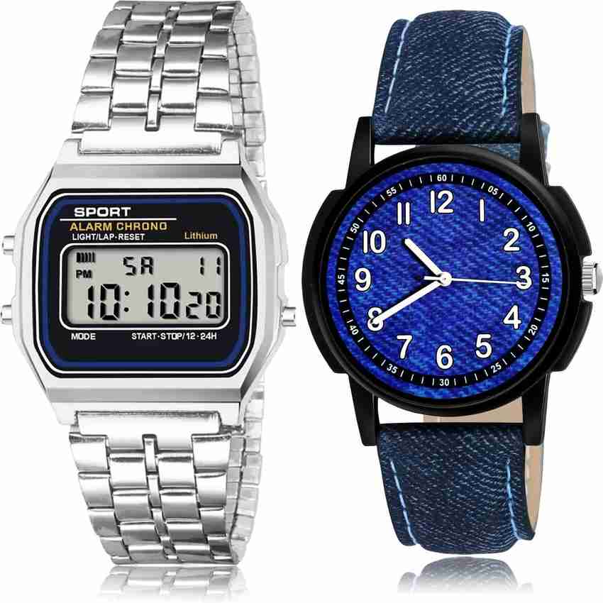 Professional best sale digital watch