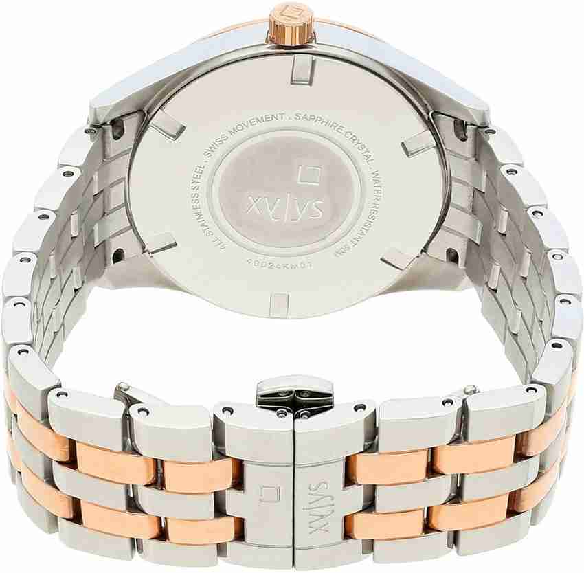 Xylys discount automatic watches