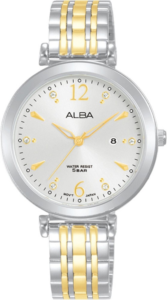Đồng hồ nữ Nhật Bản Seiko, Alba... - Đồng hồ cũ chính hãng | Facebook
