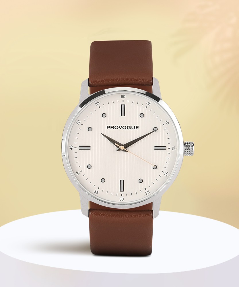 Icici Provogue Watch