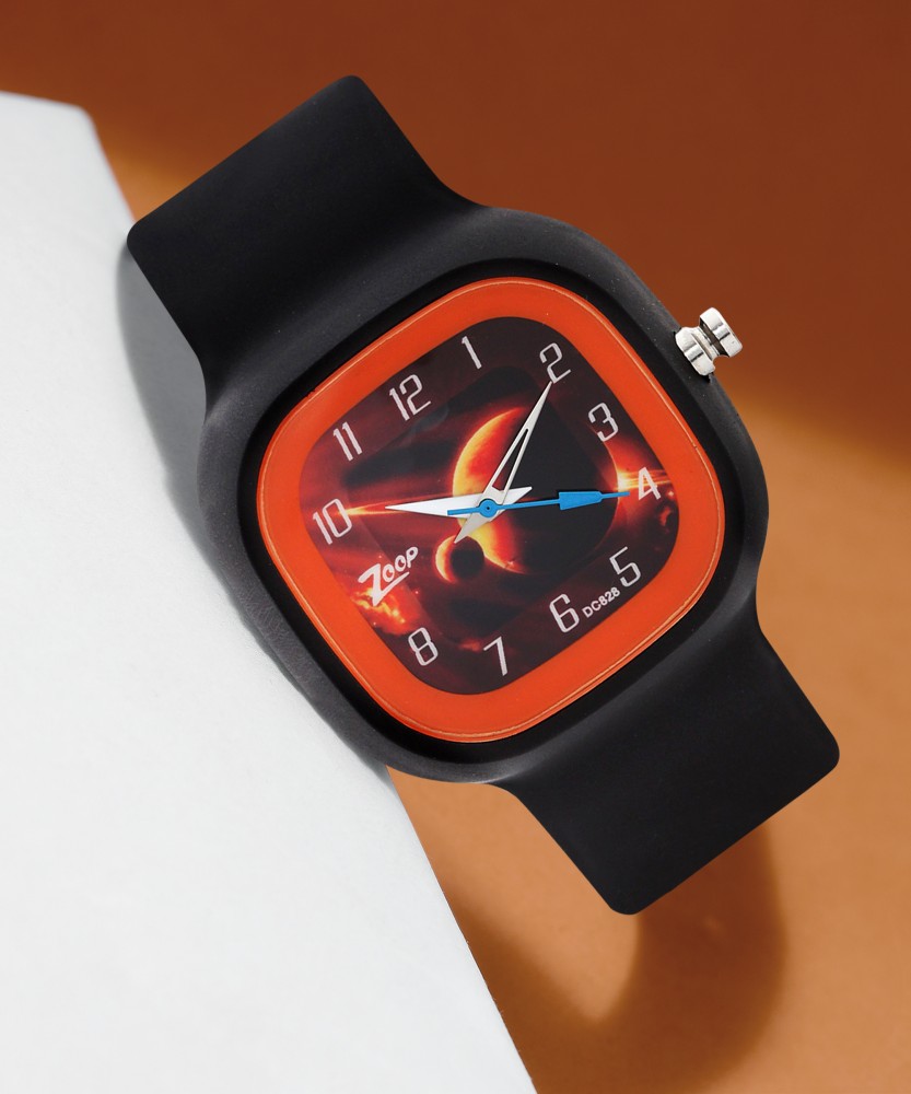 Zoop watches in on sale flipkart