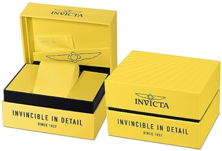 Invicta men's 17204 online aviator