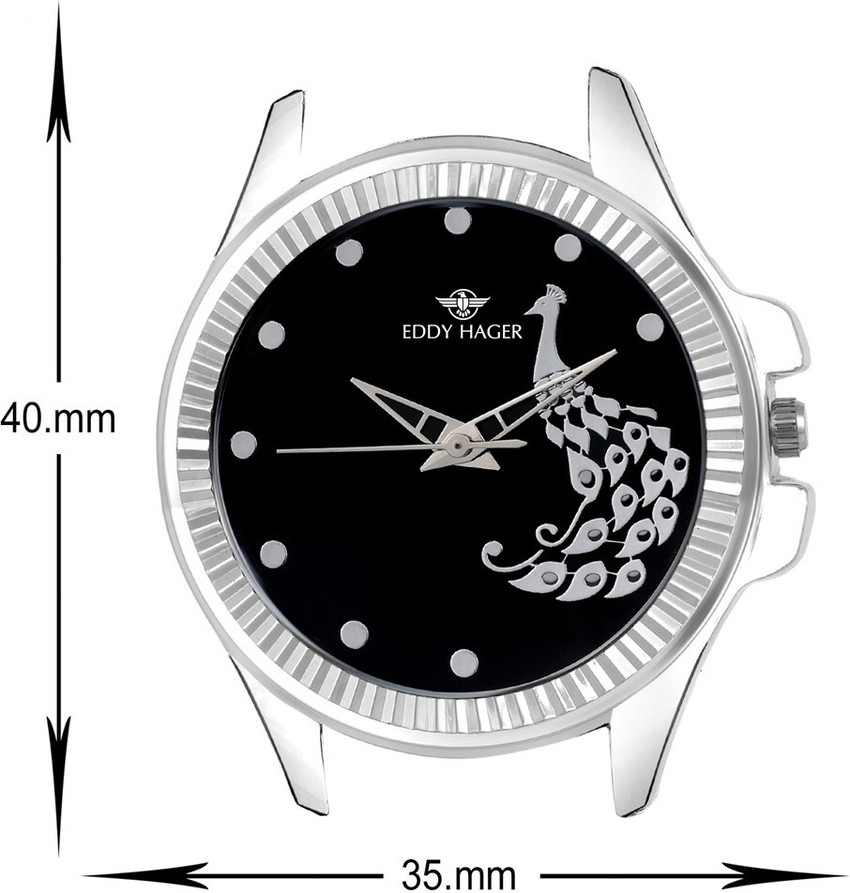 eddy hager watch price flipkart