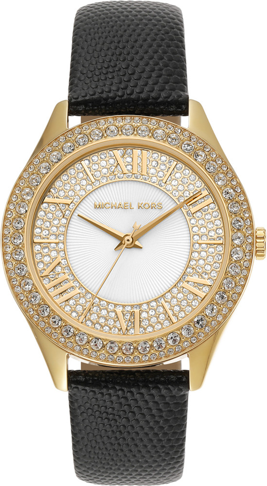 Michael kors clearance watch bling