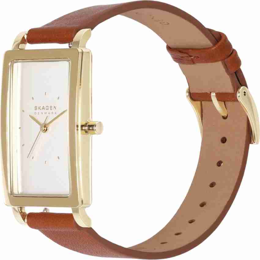 SKAGEN Hagen Hagen Analog Watch - For Women - Buy SKAGEN Hagen